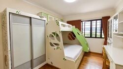 Blk 290B Spring View (Bukit Batok), HDB Executive #577671851